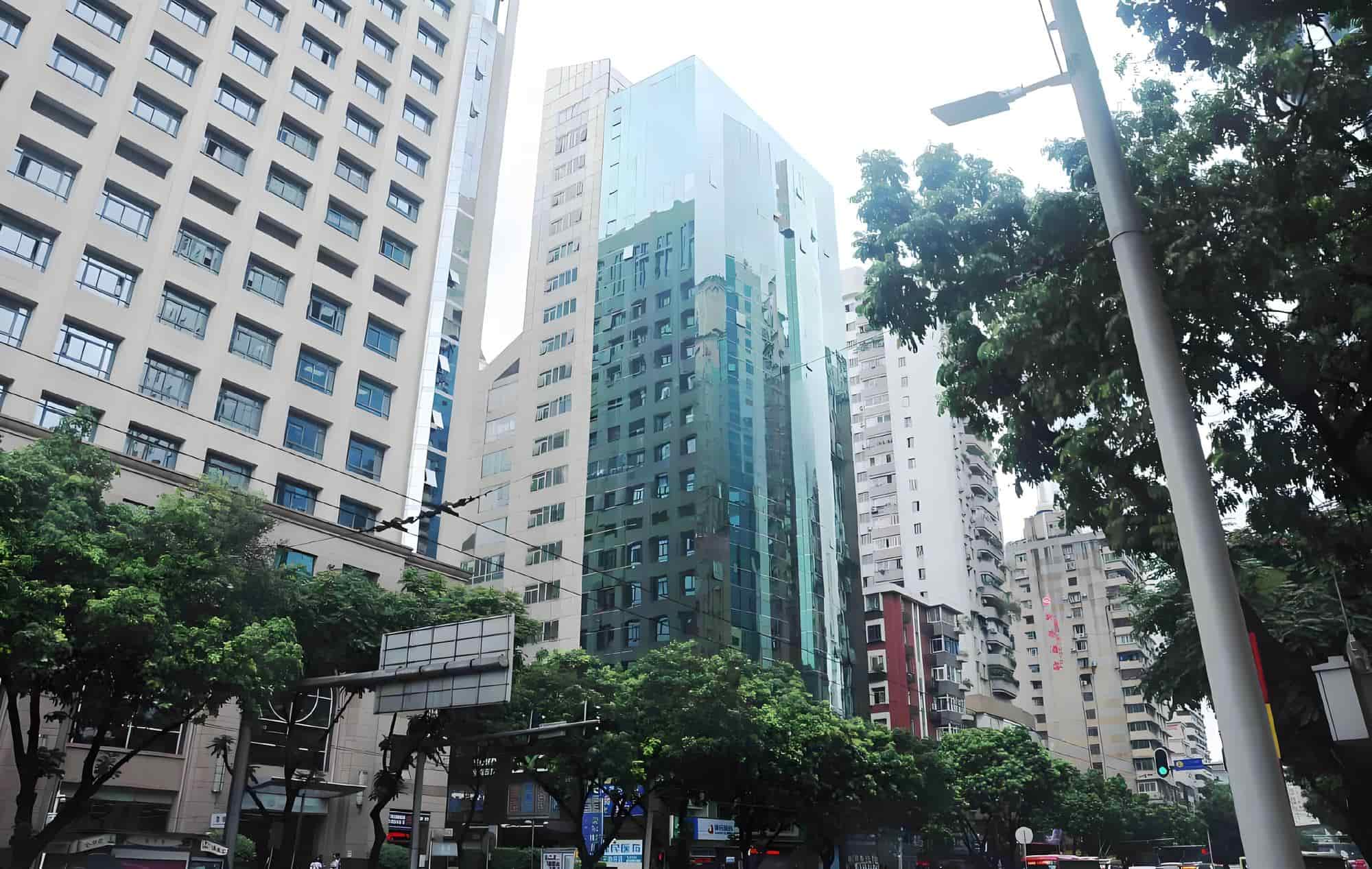 外立面
